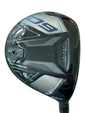 Wilson D9 18° 5 Wood Tensei CK 60g Regular Flex Shaft Golf Pride Z Grip
