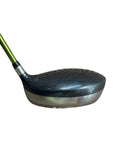 Cleveland Launcher 10.5° Driver Aldila NV 65g Regular Flex Shaft Cleveland Grip