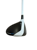 TaylorMade Sim2 Max-D 19° 5 Wood Air Speeder 45g Sr Flex Shaft Champkey Grip
