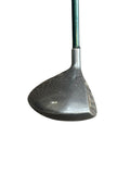 Orlimar Tri Metal 26° 9 Wood EI-70 Senior Flex Shaft Golf Pride Tour Velvet Grip