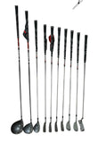Wilson SGi Profile MRH Complete Golf Club Set Stiff Flex SET-062725T05