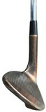 TaylorMade Hi-Toe 52•09 Gap Wedge DG S300 S Flex Shaft GP Tour Velvet Grip