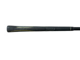 TaylorMade Burner 18° 5 Wood REAX 49g R Flex Shaft TaylorMade Grip