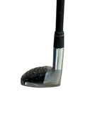 Adams LH Idea a7 OS Max Hybrid 4 Iron Pro Launch Axis S Flex Shaft