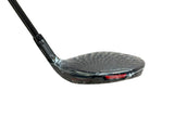 TaylorMade Stealth 2 18° 5 Wood Ventus TR 6 S Flex Shaft Golf Pride Z Grip