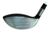 Nike Vapor Speed 15° 3 Wood Fubuki 60g R Flex Shaft Golf Pride Tour Wrap Grip