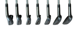 TaylorMade Speed Blade Iron Set 4-PW +1/2" Speed Blade 85g Stiff Flex Shafts