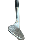 Cleveland CG15 Zip Grooves 56•10 SW Traction Wedge Flex Shaft GP Tour Wrap Grip