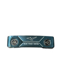 Mizuno M Craft 35.5" Putter Mizuno Steel Shaft Super Stroke Tour 5.0 Grip