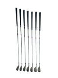 Callaway XR Iron Set 6-SW XR Regular Flex Shafts Callaway Grips