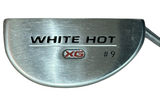 Odyssey White Hot XG # 9 34.5" Putter Odyssey Steel Shaft Swing Science Grip