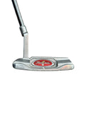 TaylorMade Rossa Daytona I 34" Putter Rossa Shaft Lamkin Deep Etched Grip