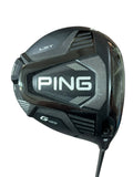 Ping G425 LST 9° Driver Tensei AV 65g Stiff Flex Shaft Golf Pride CP2 Wrap Grip