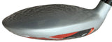Cobra LH Amp 15° 3 Wood RIP 50g Regular Flex Shaft Lamkin REL Grip