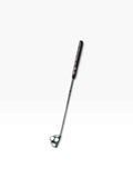 Odyssey White Steel 2-Ball SRT 34.5" Putter White Steel Shaft Odyssey Grip