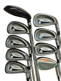 Ram Men's Right Hand Complete Golf Club Set Regular Flex SET-011526T09
