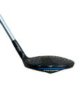 Tour Edge Hot Launch E524 5 Wood Ascent 45g Ladies Flex Shaft Lamkin Z5 Grip