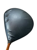 Ping G425 Max 10.5° Driver Aldila NVS 65g S Flex Shaft GP Tour Wrap Grip