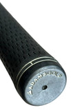 Adams Idea Black 21° Super Hybrid Voodoo RNVS Stiff Flex Shaft Adams Grip