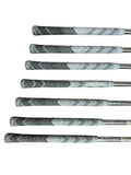 TaylorMade P•7MC Forged Iron Set 4-PW DG X Flex Shafts MCC +4 Grips