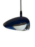 Cobra Amp Cell 8.5-10.5° Driver Fuel 57g Regular Flex Shaft Kingrasp Grip