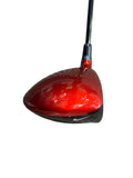 Nike VRS Tour Covert D 8.5°-12.5° Kuro Kage S Flex Shaft Nike Tour Velvet Grip