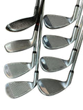 Cobra TaylorMade Lynx MRH Golf Club Set +1/2" R Flex SET-050626T01