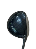 Callaway LH Big Bertha Alpha 9° Driver Tensei AV 55g R Flex Shaft