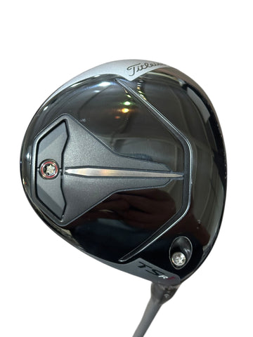 Titleist TSR1 20° Fairway Wood MMT 40g R3 W Flex Shaft GP Tour Velvet Grip