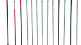 Nike Callaway Odyssey MRH Hand Golf Club Set R Flex SET-083126T05