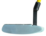 Momentus Swing Trainer 1.85 Lbs. Practice Putter 35"