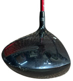 Slazenger Raw Distance 460 13° Driver Harrison Striper Sr Flex Shaft REL Grip