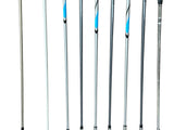 Adams Cobra Callaway WLH Complete Golf Club Set Ladies Flex SET-091426T07