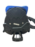 Ultimate Golf Stand Bag 14-Way Divider 6 Pocket Harness Handle