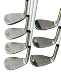Ultimate Plus WRH Complete Golf Club Set Ladies Flex SET-082526T05