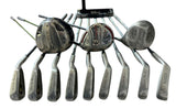 Cobra Adams Nicklaus MRH Complete Golf Club Set Stiff Flex SET-051525T05