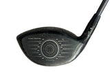 Callaway Mavrik 10.5° Driver Even Flow Riptide 5.5 50g R Flex Shaft Callaway Grip