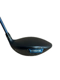 Cobra DS Adapt 10.5° Driver Denali 60g 6.0 Stiff Flex Shaft Crossline Grip