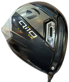 TaylorMade Qi10 LS 9° Driver Ventus 5 Stiff Flex Shaft Golf Pride Tour Wrap Grip