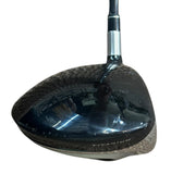 TaylorMade R7 Draw 9° Driver REAX 55g R Flex Shaft Golf Pride Tour Wrap Grip