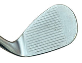Callaway LH Jaws MD5 58•10S LW Recoil F1 Wedge Flex Shaft Callaway Grip
