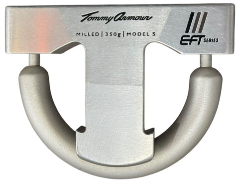 Tommy Armour Model S EFT 36" Putter EFT Series Shaft Tri Hot Grip