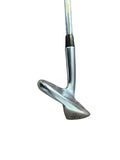 Ping Eye 2 Glide 3.0 Green Dot 56•10 SW ZZ 115 Wedge Flex Shaft Lamkin Z5 Grip