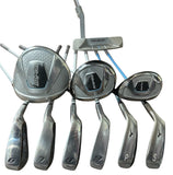 Top Flite Mizuno WRH Complete Golf Club Set Women's Flex SET-060126T06