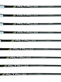 Ping G430 Black Dot 5-PW, GW, GW, SW Alta CB AWT R Flex Shafts CPX Grips