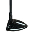 Krank F11 Formula X 10.5° Driver w/HC Speeder Light Tour Sr Flex Shaft Star Grip