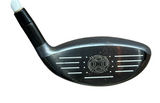 Callaway LH X Hot 15° 3 Wood Project X PX Regular Flex Shaft Callaway Grip