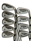 TaylorMade Callaway Cobra Lynx MRH Golf Club +1/2" R Flex SET-050925T07