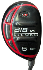 Wishon Golf