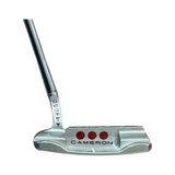 Titleist/Scotty Cameron Studio Select Newport 1.5 34.5" Putter